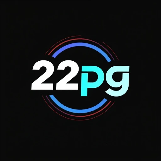 22pg