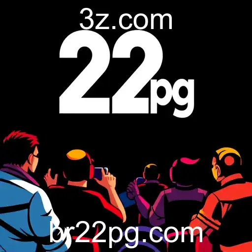 A Evolução de 22pg e o Cenário Atual dos Games