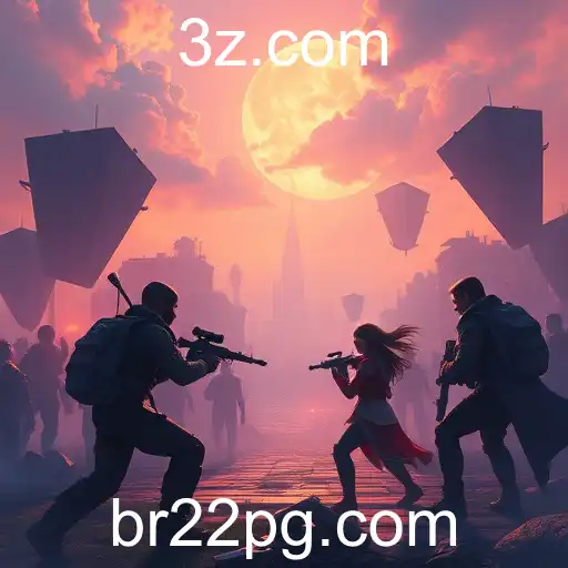 Expansão de Fronteiras no Universo dos Jogos Digitais