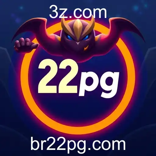 A Ascensão do 22pg no Cenário de Jogos