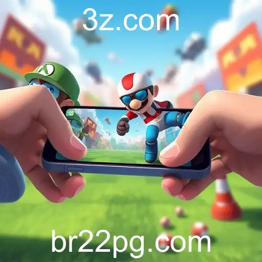 Tendências e Inovações no Mundo de Jogos em 2025