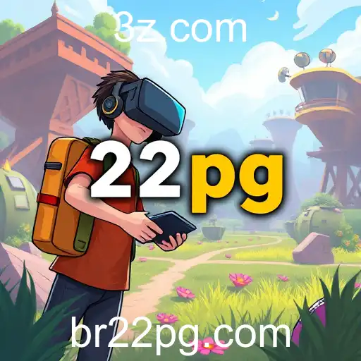 Inovação e Tendências no Mundo dos Jogos: O Case 22pg