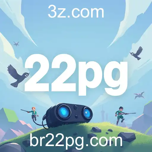 A Ascensão do '22pg' no Mundo dos Jogos 2025