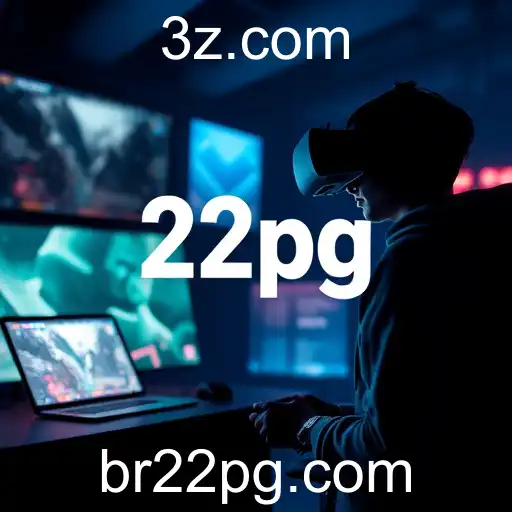 22pg Reinventa o Jogo com Novas Parcerias em 2025