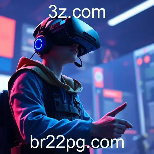 Transformação Digital Através da Plataforma 22pg