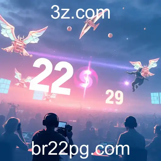 A Evolução do Universo 22pg no Cenário Atual de Jogos