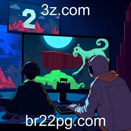 O Crescimento Explosivo dos Jogos Digitais no Brasil