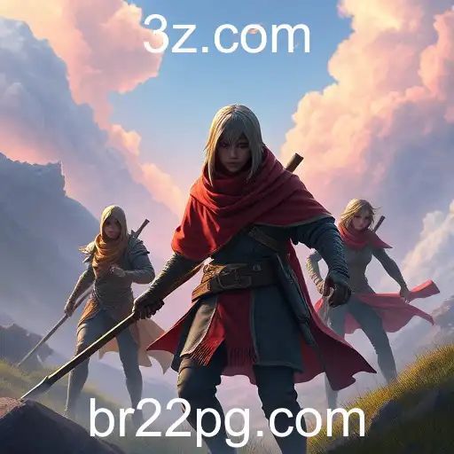 22pg: O Futuro dos Jogos em 2025