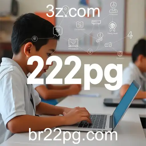 A Ascensão do 22pg no Cenário de Jogos Online