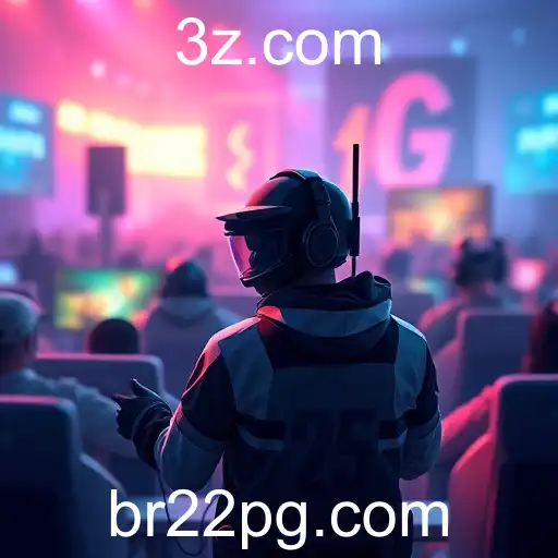 O Impacto de '22pg' no Cenário dos Jogos Online