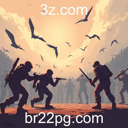 A Ascensão de 22pg no Cenário de Jogos Português