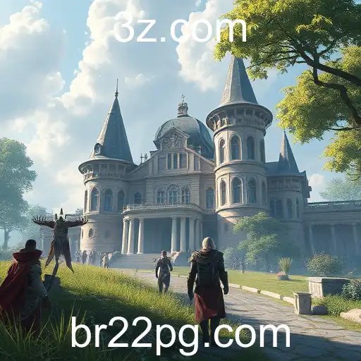 Avanços e Desafios no Cenário dos MMOs em 2025