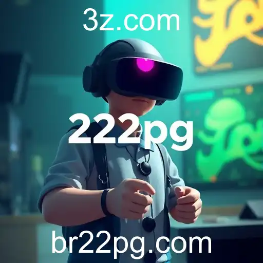 A Evolução dos Games e o Impacto do 22pg em 2025