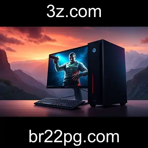 Explorando o Crescimento dos Sites de Jogos Online