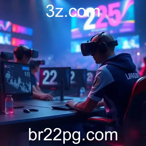 Inovações no Universo dos Jogos em 2025