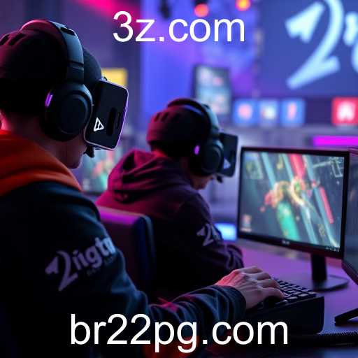 A Ascensão dos Jogos Online em 2025