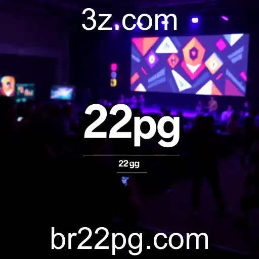 Tendências de Jogos Online: 22pg e o Futuro dos Games