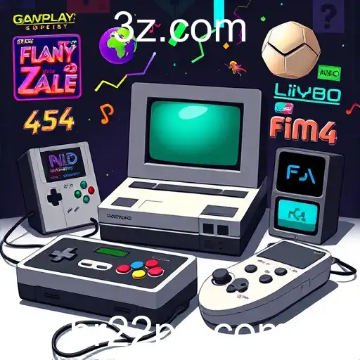 A Evolução do Hardware nos Jogos Eletrônicos: Inovações e Impactos