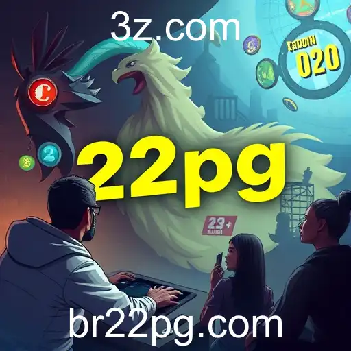 O Impacto dos Jogos Online em 2025