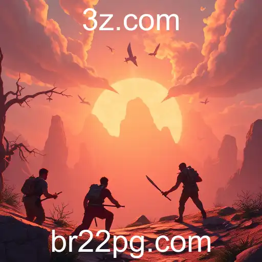 Revolução dos Jogos: 22pg Apresenta Inovações do Futuro