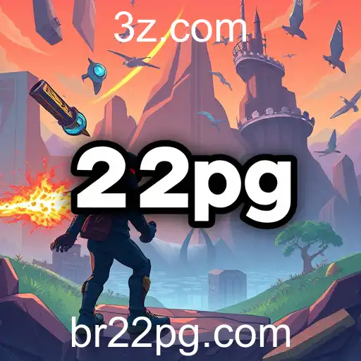 A Ascensão do 22pg no Cenário dos Jogos Virtuais