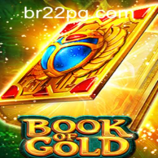 Book of Gold: A Journey into Ancient Mysteries and Modern Gaming