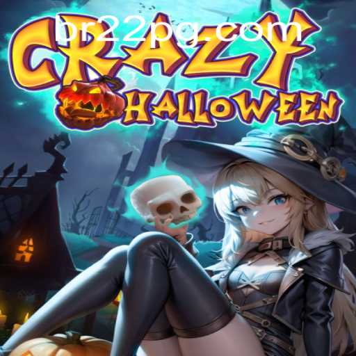 Unveiling the Thrills of CrazyHalloween with 22pg PH Login
