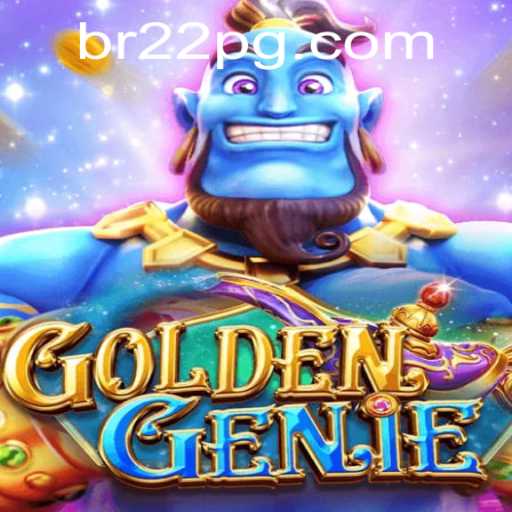 Unveiling the Enchantment of GOLDENGENIE: A Deep Dive into the Game