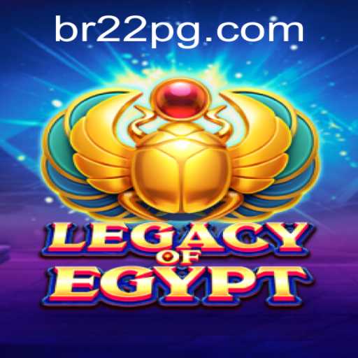 Unveiling the Mystique of Legacy of Egypt: A Modern Gaming Adventure