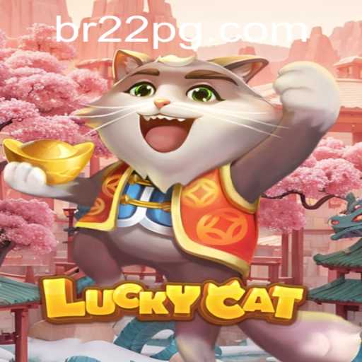 LuckyCat: Unveiling the Thrilling World of Online Gaming