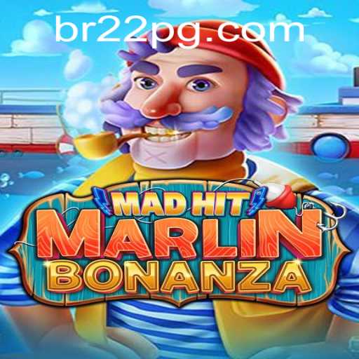 Dive into the Exciting World of MadHitMarlinBonanza with 22pg PH Login