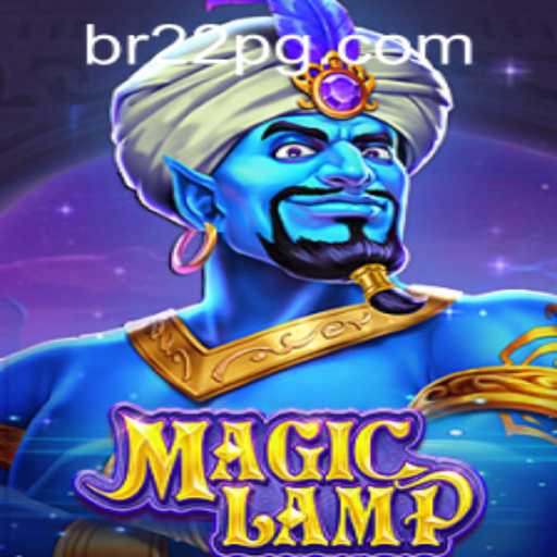 Explore the Enchanting World of MagicLamp: A New Frontier in Online Gaming