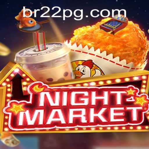 NIGHTMARKET: A Thrilling Gaming Experience with 22pg PH Login