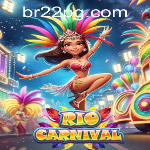 RioCarnival: A Lively Game Experience with '22pg PH Login'