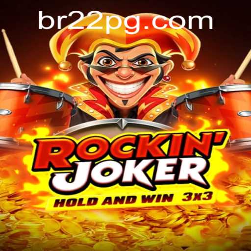 RockinJoker: A Thrilling New Gaming Experience with Seamless 22pg PH Login Integration