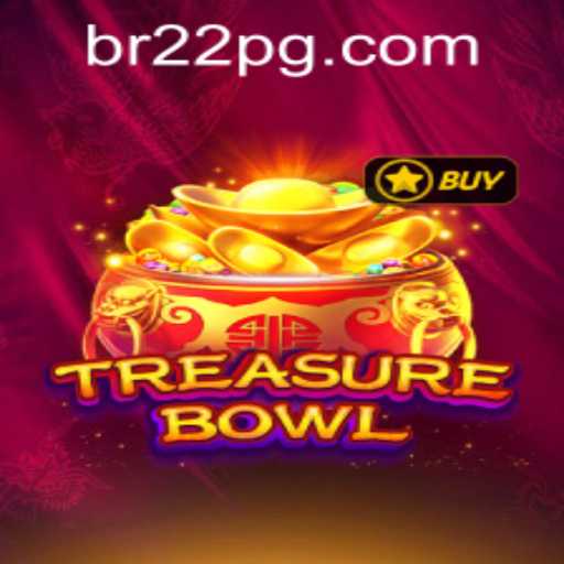 Dive into Adventure with TreasureBowl: The Ultimate Gaming Experience