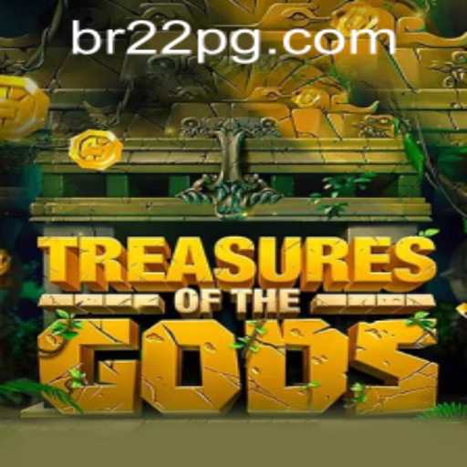 Exploring the Exciting World of TreasureoftheGods